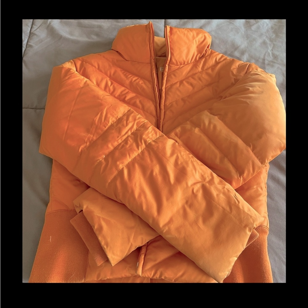 Guess Puffer
